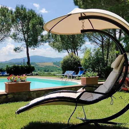 Agriturismo Il Catrino Ponteginori Kültér fotó