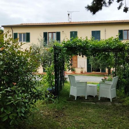 Agriturismo Il Catrino Ponteginori Kültér fotó