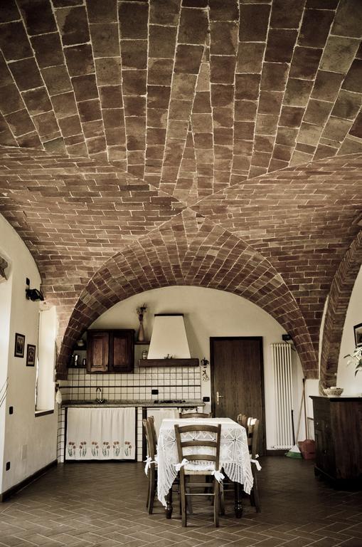 Agriturismo Il Catrino Ponteginori Kültér fotó