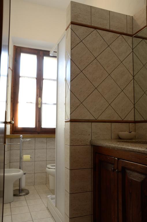 Agriturismo Il Catrino Ponteginori Kültér fotó