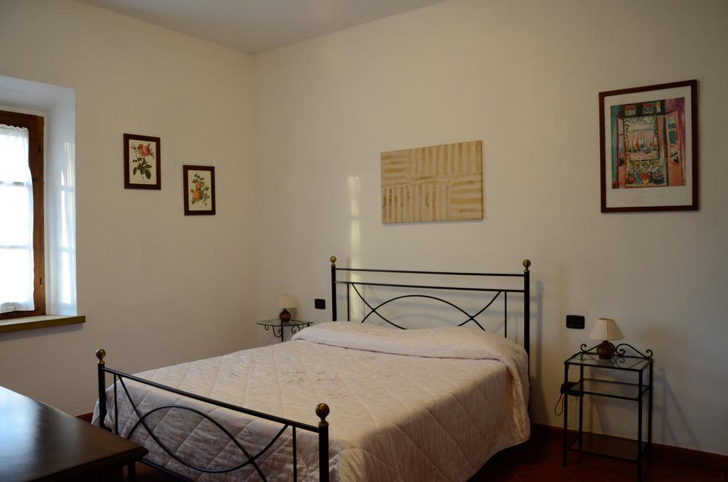 Agriturismo Il Catrino Ponteginori Kültér fotó