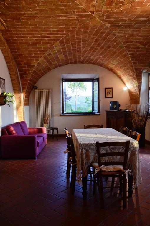 Agriturismo Il Catrino Ponteginori Kültér fotó