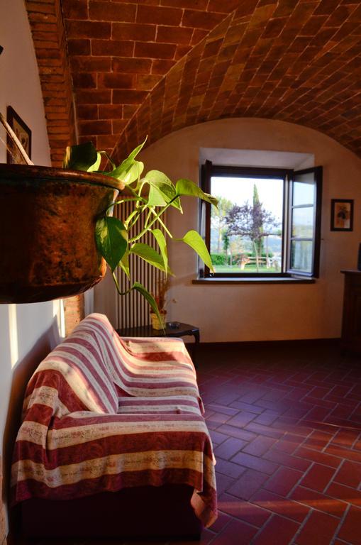 Agriturismo Il Catrino Ponteginori Kültér fotó