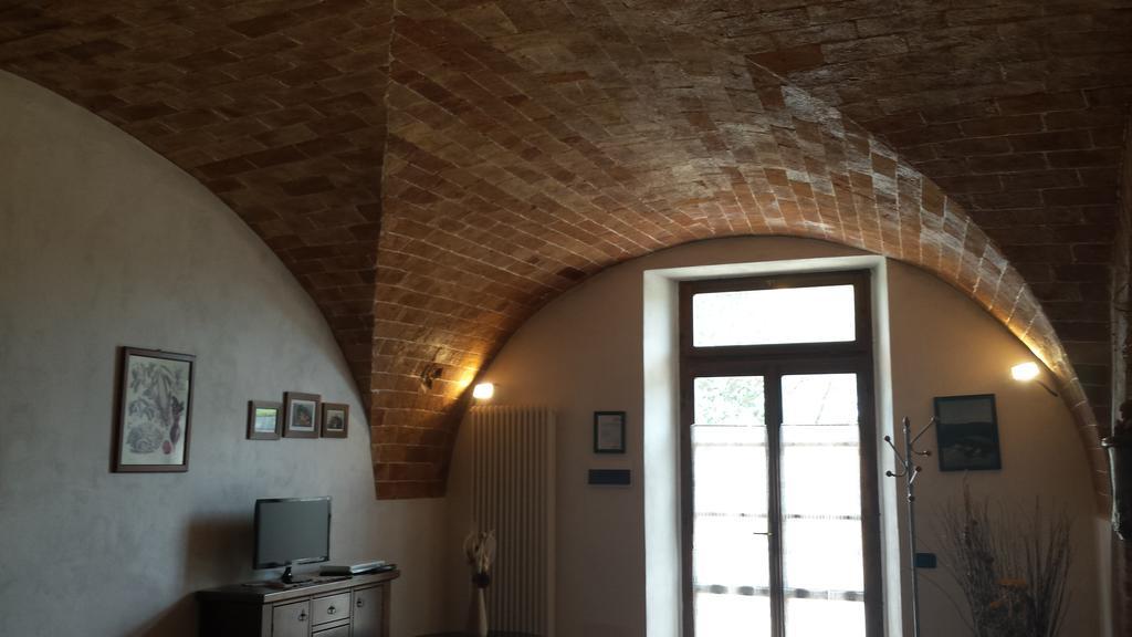 Agriturismo Il Catrino Ponteginori Kültér fotó