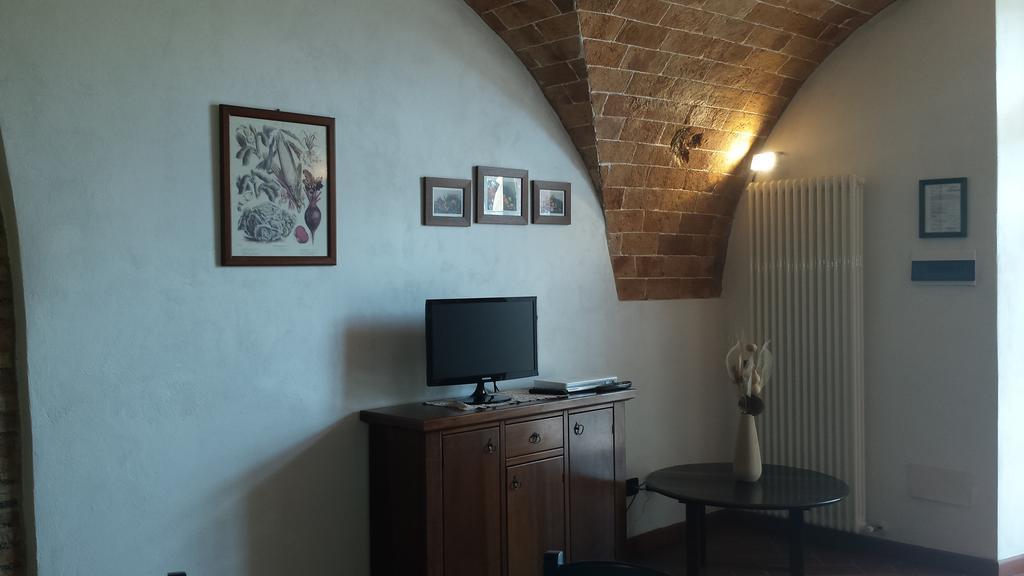 Agriturismo Il Catrino Ponteginori Kültér fotó