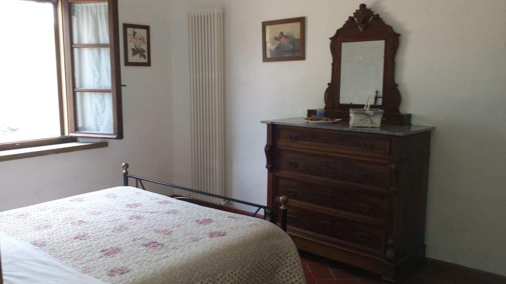 Agriturismo Il Catrino Ponteginori Kültér fotó