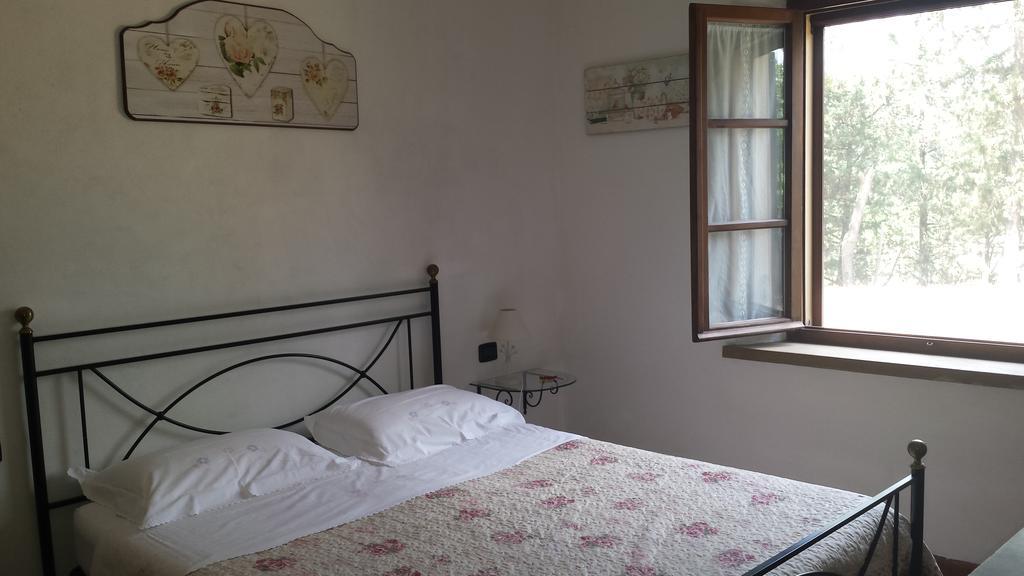 Agriturismo Il Catrino Ponteginori Kültér fotó