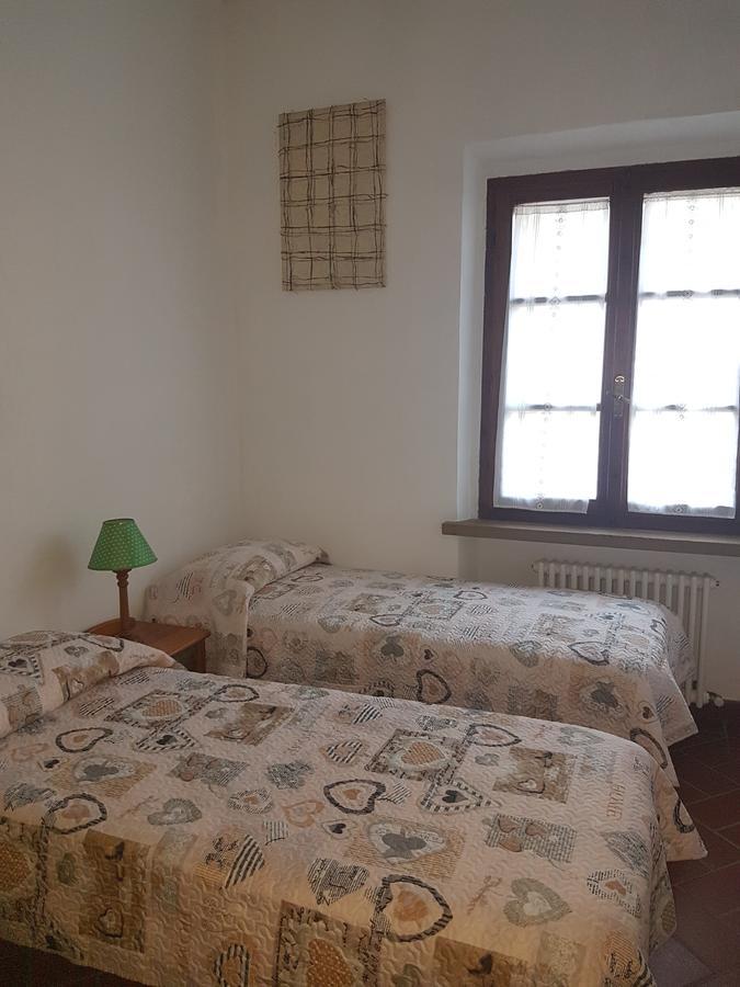 Agriturismo Il Catrino Ponteginori Kültér fotó